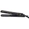 Jose Eber: 100% Pure Ceramic Flat Iron: Black Marble - 1.25" Plates - Temperature Control, Negative Ionic Technology, Professional Hair Straightener
